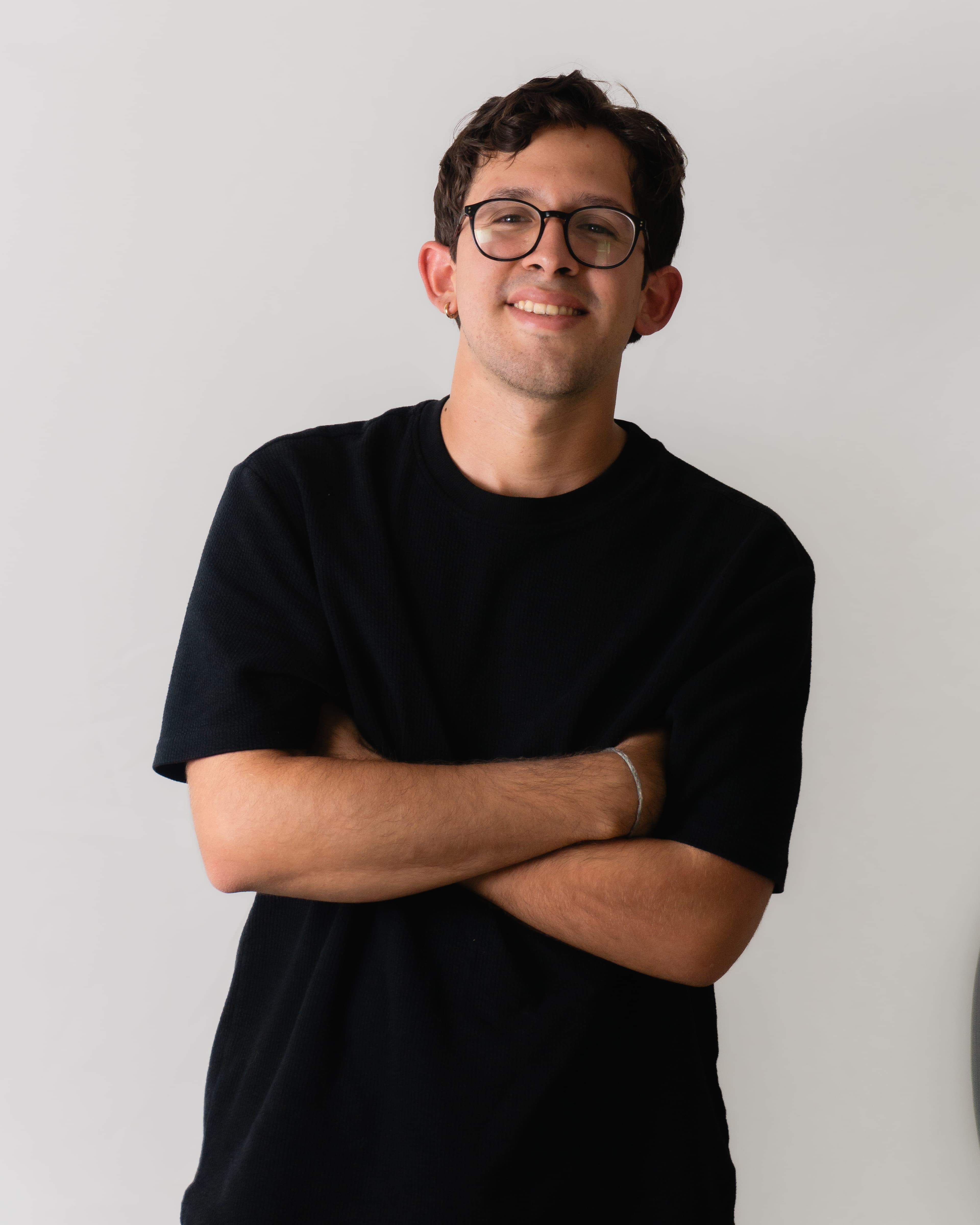 Fotografía de Fabio Ángel Valdez